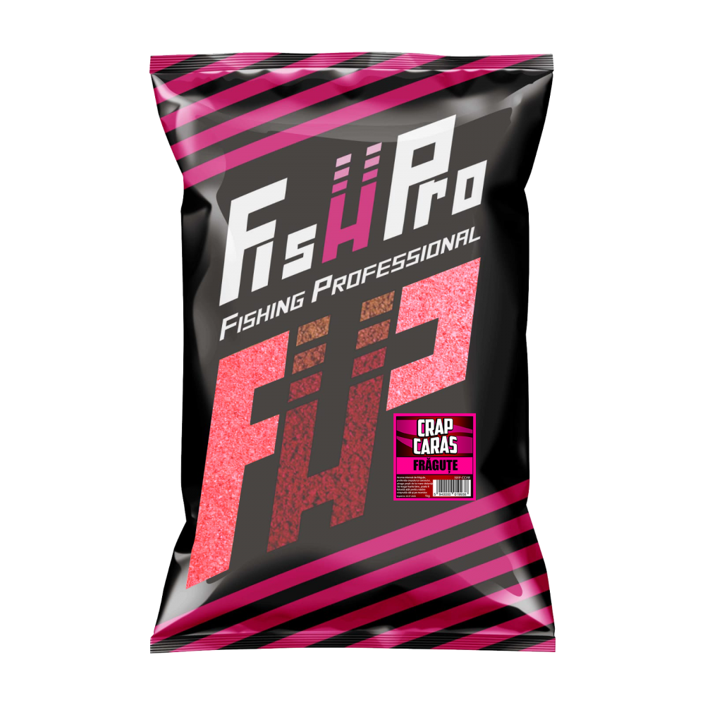 Nada Fp Crap Caras-Fragute