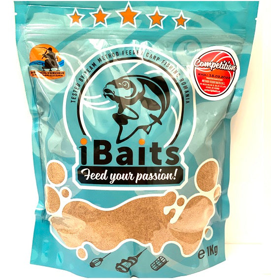 Nada IBaits Competition 1 Kg