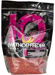 Nada LK BAITS IQ Method Ready Mix, Cirese, 600g