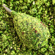Nada LK BAITS IQ Method Ready Mix, Citrus, 600g