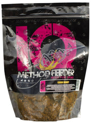 Nada LK BAITS IQ Method Ready Mix, Porumb Dulce, 600g