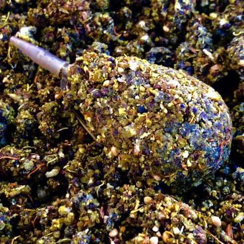 Nada LK BAITS IQ Method Ready Mix, Porumb Dulce, 600g