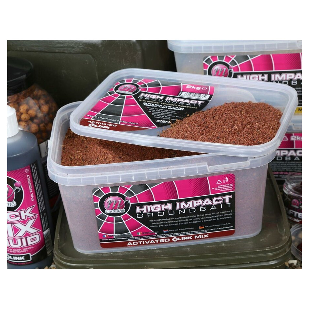 Nada MAINLINE Active Cell Mix, 2kg