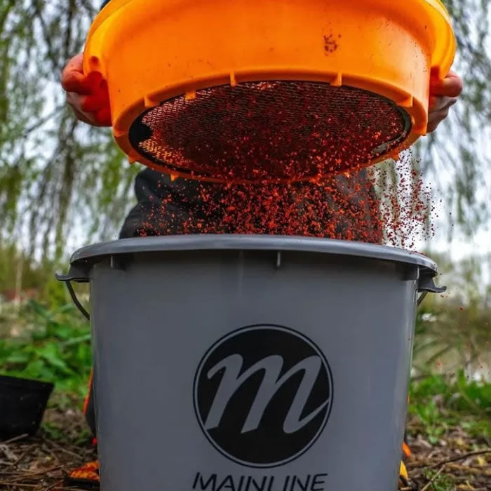 Nada MAINLINE Mix Red Supereme, 1kg