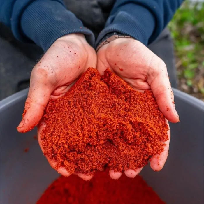 Nada MAINLINE Mix Red Supereme, 1kg