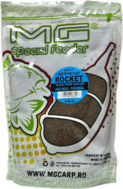 Nada MG Method Feeder, Apa Rece Rocket, 1kg