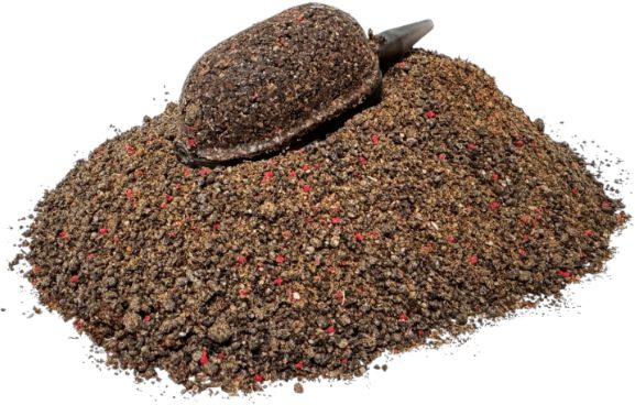 Nada MG Method Feeder, Apa Rece Rocket, 1kg