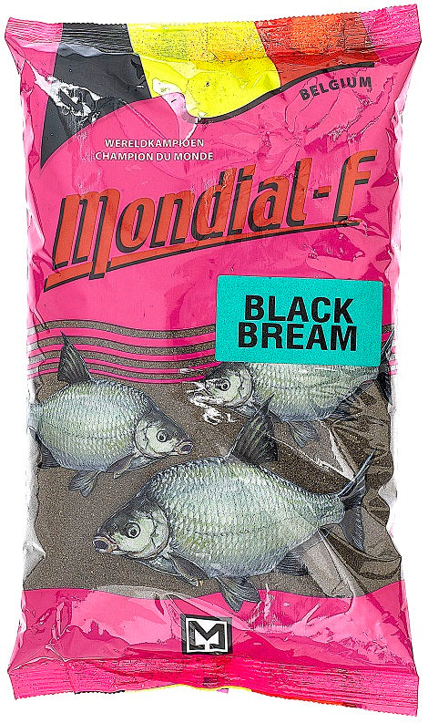 Nada MONDIAL-F Black Bream, 1kg
