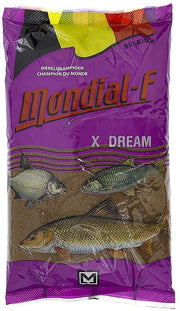 Nada MONDIAL-F X Dream, 1kg