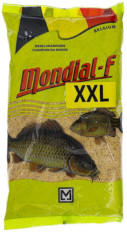 Nada MONDIAL-F XXL, 1kg