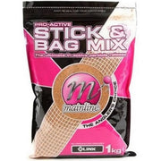 Nada Mainline Mix Pro Active PVA Stick Essential Cell, 1kg