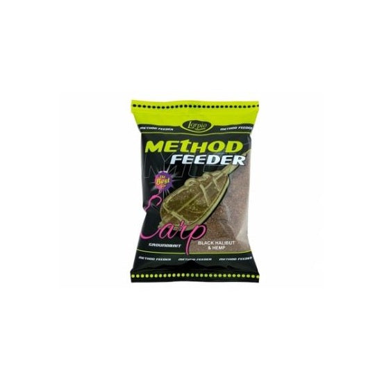 Nada Maver Method Feeder Betain Fish 1kg