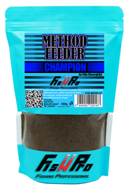 Nada Method Feeder Champion By Filip G. Amb. Easy-Open Resigilabil