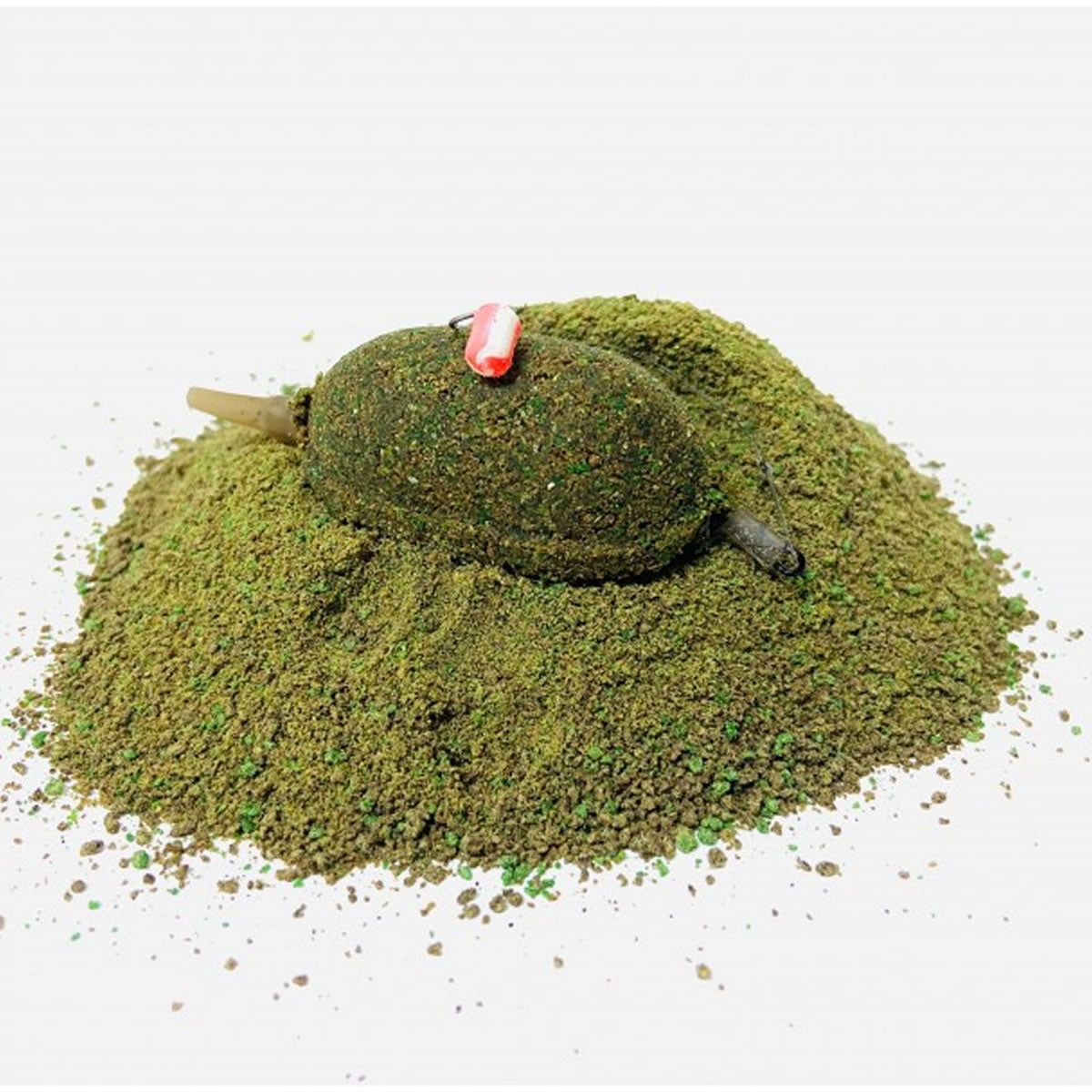 Nada Method Feeder MG Special Carp G-AMINO, 500g