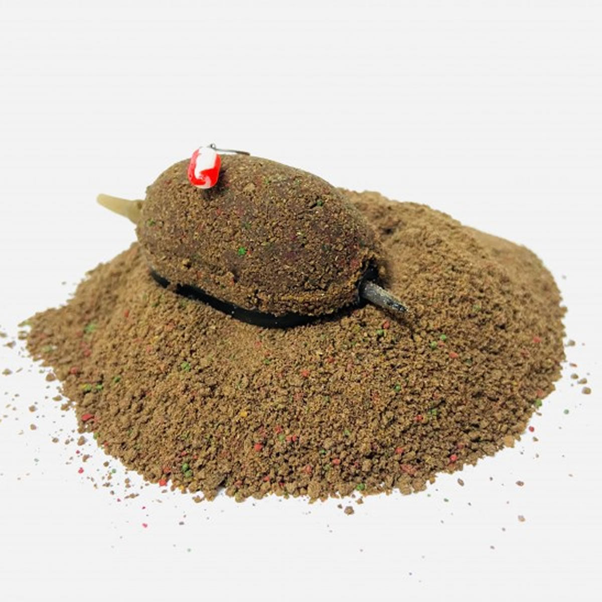 Nada Method Feeder MG Special Carp KRILL, 500g