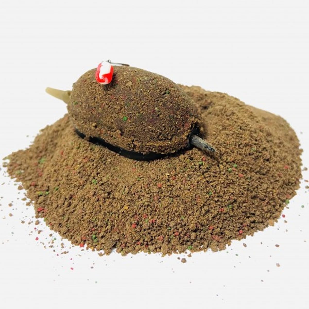 Nada Method Feeder MG Special Carp M-BETAIN, 500g