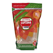 Nada Momitor Wlc Ground Bait Capsuna 1kg
