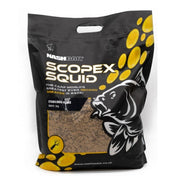 Nada NASH Scopex Squid Flake Stabilised 1Kg