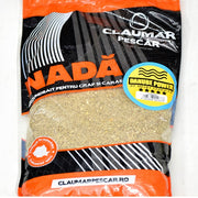 Nada Pentru Dunare Claumar Danube Power By Shary Vlogger 3 KG