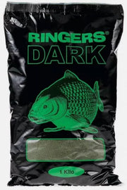 Nada Ringers, Dark, 1kg