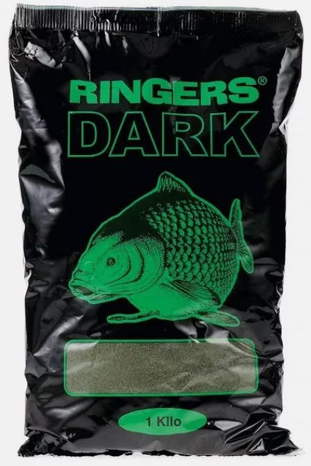 Nada Ringers, Dark, 1kg