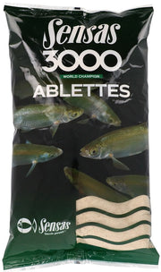 Nada SENSAS 3000, Ablettes, 1kg