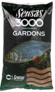 Nada SENSAS 3000 Gardons