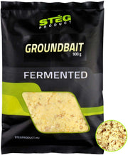 Nada STEG Fermented Groundbait, Natur, 900g