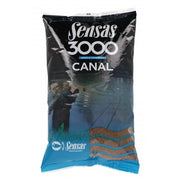 Nada Sensas 3000 Canal 1kg