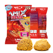 Nada Senzor AMIX PLUS CAPSUNA &amp; USTUROI 1.5kg