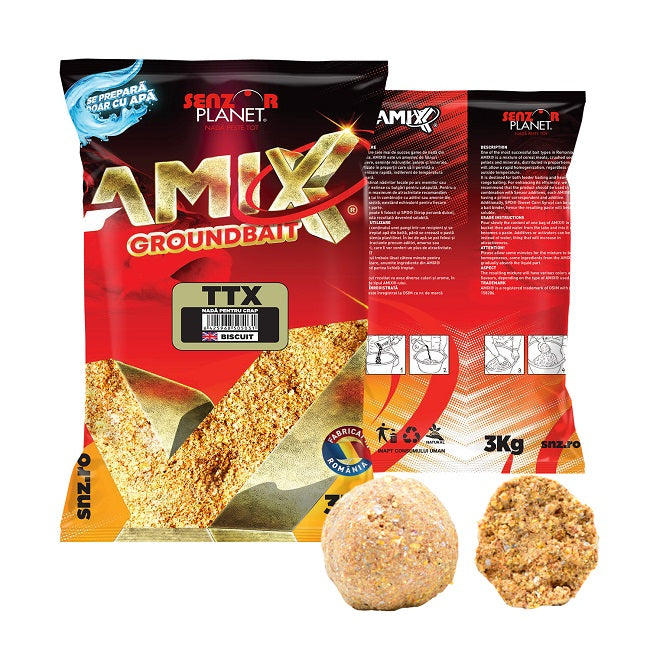 Nada Senzor Amix MIX TTX 3kg