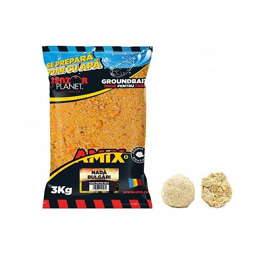 Nada Senzor Amix NADA BULGARI 3kg