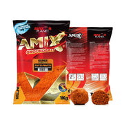 Nada Senzor Gumix Tutti Frutti Portocaliu 1kg