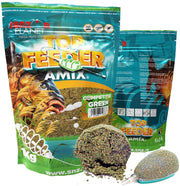Nada Senzor Top Amix Competitie, Green, 1kg