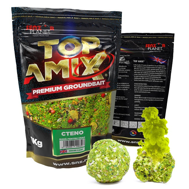 Nada Senzor Top Amix Cteno 1kg