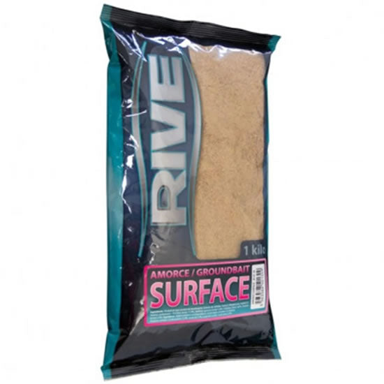 Nada Suprafata RIVE Groundbait 1kg