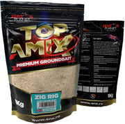 Nada Top Amix Zig Rig Mix, 1kg