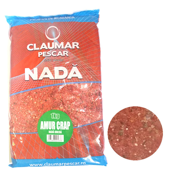 Nada Umeda Claumar Amur-Crap 1Kg