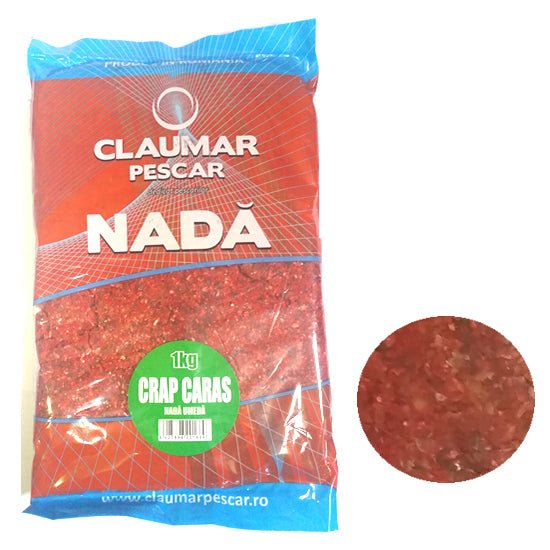 Nada Umeda Claumar Crap-Caras 1Kg