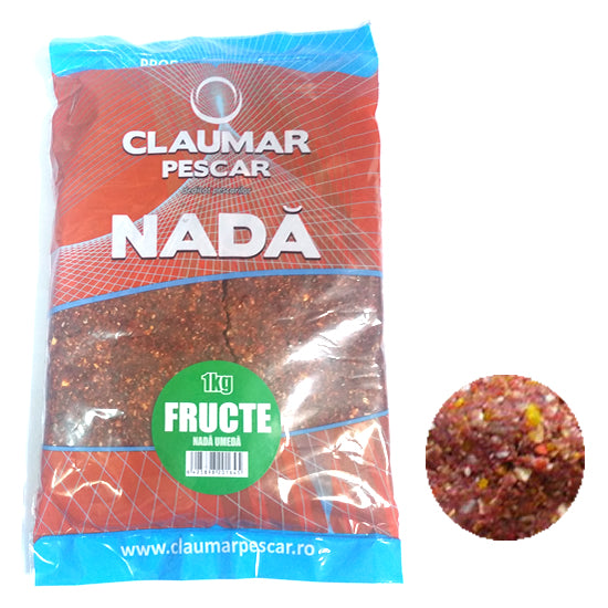 Nada Umeda Claumar Fructe 1Kg