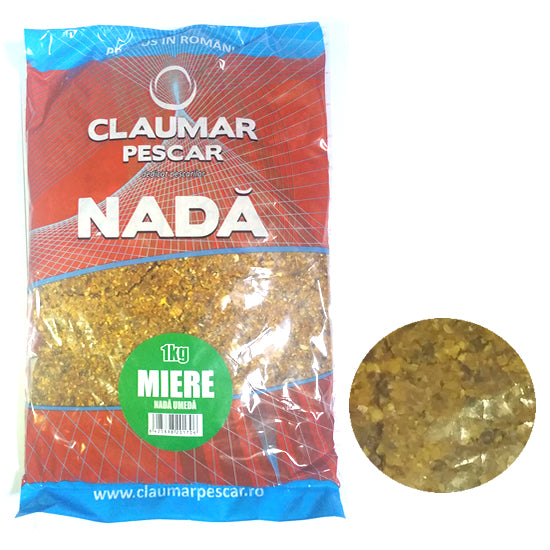 Nada Umeda Claumar Miere 1Kg