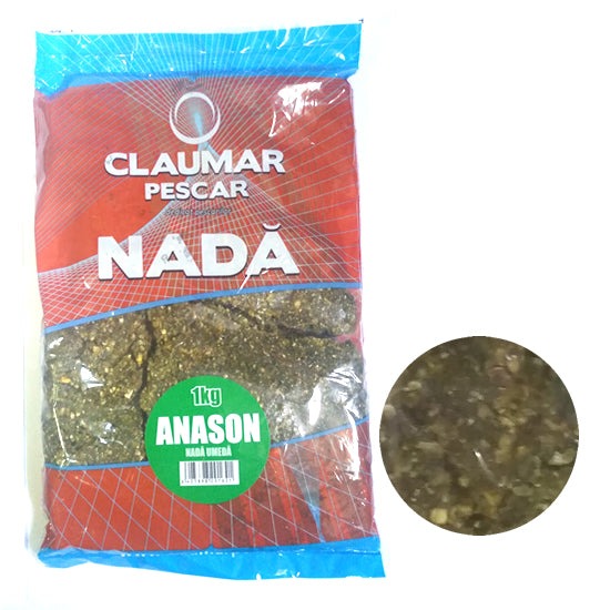 Nada Umeda Claumar Anason 1Kg