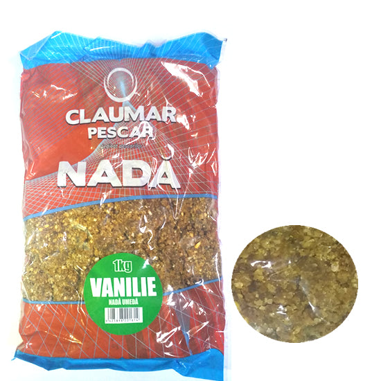 Nada Umeda Claumar Vanilie 1Kg