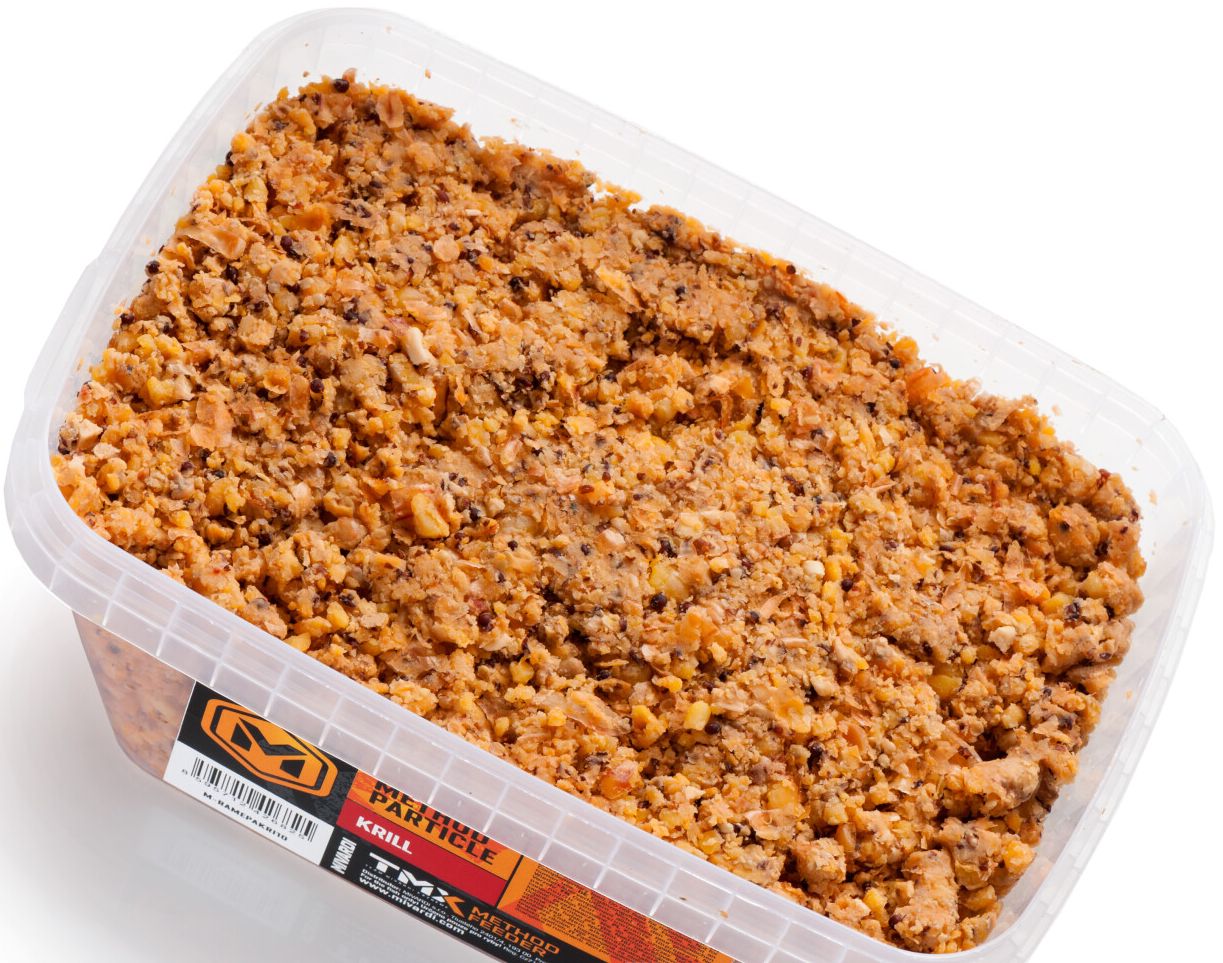 Nada Umeda MIVARDI Method Particle, Krill, 1kg