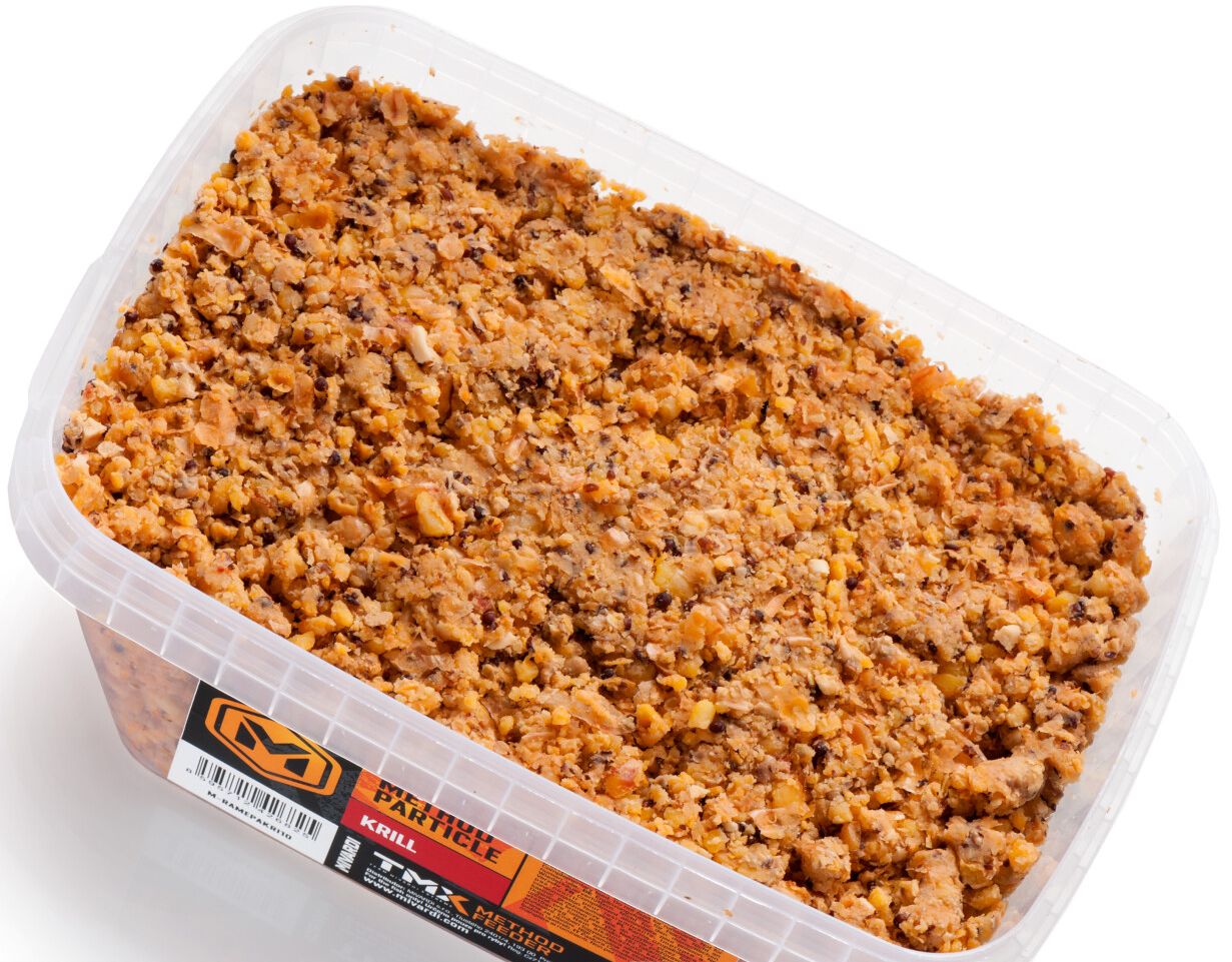 Nada Umeda MIVARDI Method Particle, Krill, 1kg