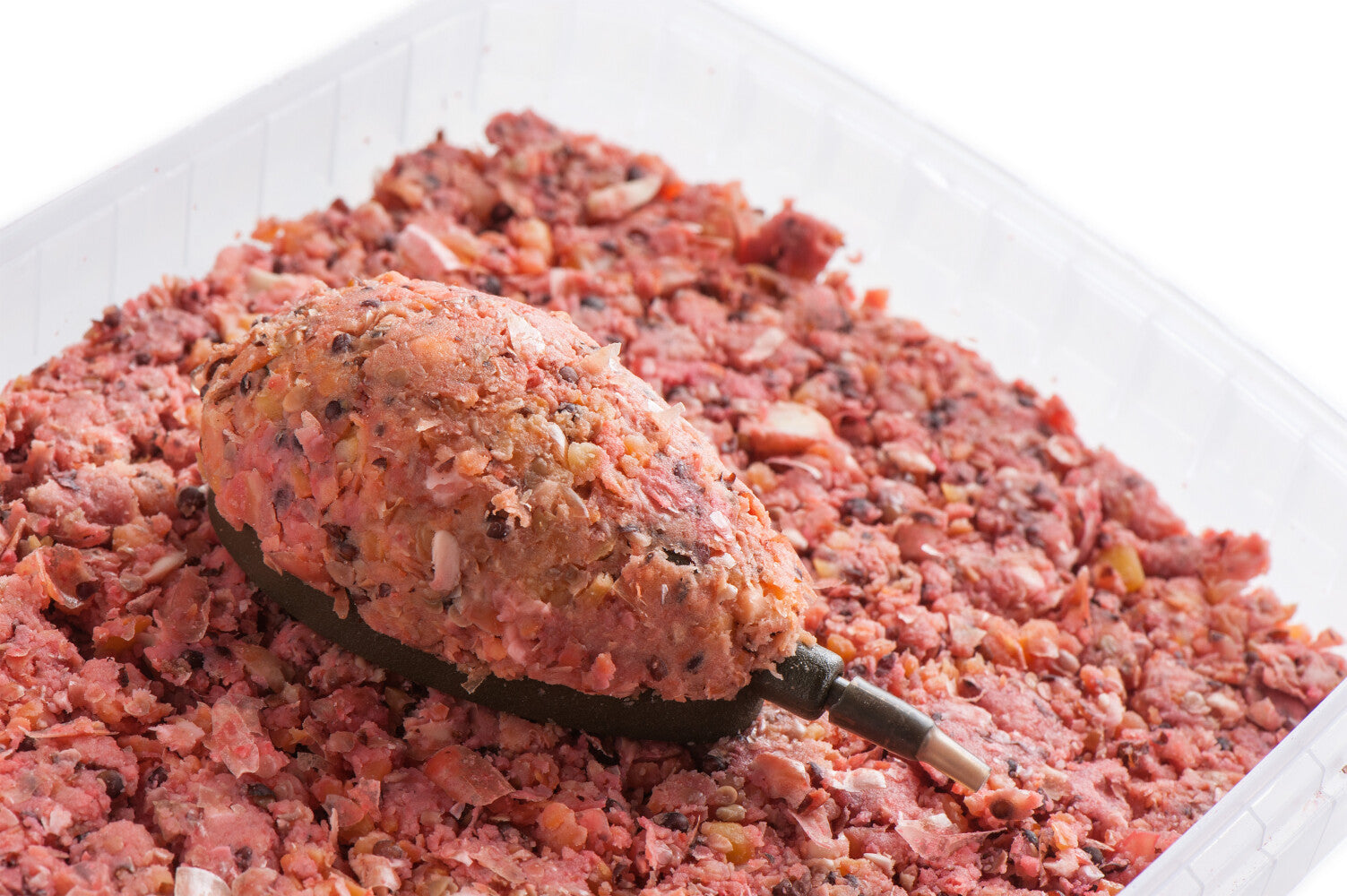 Nada Umeda MIVARDI Method Particle, Strawberry, 1kg