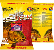 Nada Umeda SENZOR, Capsuna, 800g