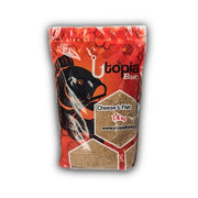 Nada Utopia Baits Cheese &amp; Fish 1,4kg
