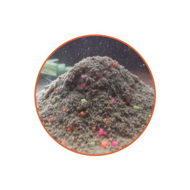 Nada Utopia Sweet Fishmeal 1kg