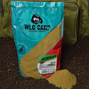 Nada WLC Feeder Pro Green Fishmeal, 800g